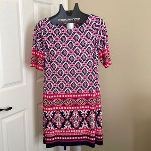 Eliza J dress